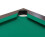 6PCS Billiard Table Drop Bags Replacement High-Performance Billiard Pocket Storage Pockets for Pool Tables 5