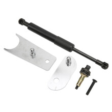 Pompa d'aria elettrica 12V, gonfiatore portatile per pneumatici dell'auto, biciclette e accessori per piscina