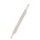 Deep Cleansing Back Scrubber 9x82cm Foam Exfoliating Polyester Cotton 10