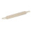 Deep Cleansing Back Scrubber 9x82cm Foam Exfoliating Polyester Cotton 7