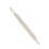 Deep Cleansing Back Scrubber 9x82cm Foam Exfoliating Polyester Cotton 9