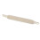 Deep Cleansing Back Scrubber 9x82cm Foam Exfoliating Polyester Cotton 15