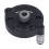 Adjustable Aluminum Alloy Drill Positioner for Precise Woodwork Drilling 15