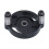 Adjustable Aluminum Alloy Drill Positioner for Precise Woodwork Drilling 8