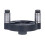 Adjustable Aluminum Alloy Drill Positioner for Precise Woodwork Drilling 6