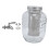 4L Cold Brew Coffee Maker Household Coffee 9