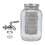 4L Cold Brew Coffee Maker Household Coffee 10