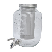 4L Cold Brew Coffee Maker Household Coffee