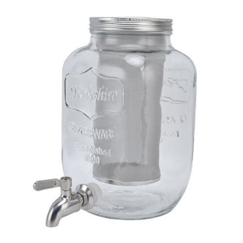 4L Cold Brew Coffee Maker Household Coffee