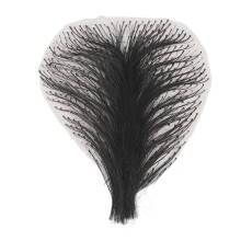 Soft Fake Pubic Hair Men Women Breathable