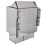 6KW Electric Sauna Heater Inner Control Heater 9