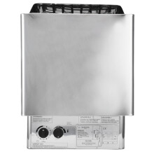 6KW Electric Sauna Heater Inner Control Heater