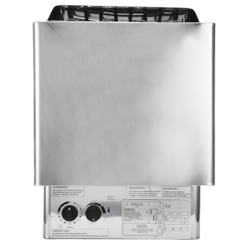 6KW Electric Sauna Heater Inner Control Heater