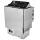 6KW Electric Sauna Heater Inner Control Heater 2