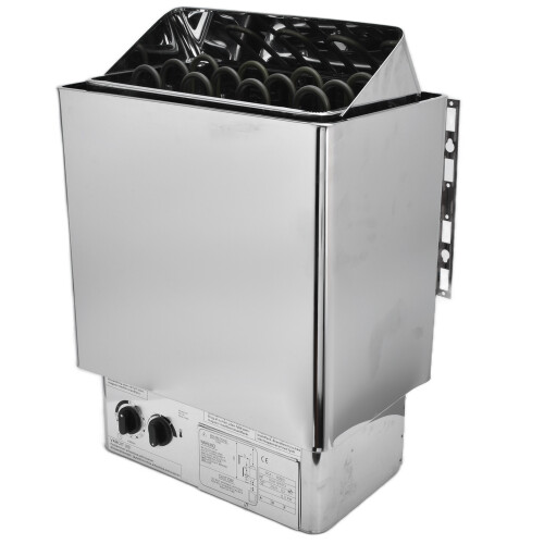 6KW Electric Sauna Heater Inner Control Heater 1