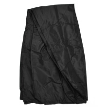 210D 17,5 oz Copertura per fontana 68,1 x 48,0 pollici nero
