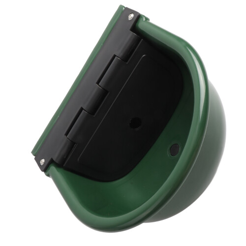 Automatic Float Valve Water Trough Livestock 1