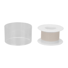 Nastro per tallone TPU+Gel di silicone 2,5x100 cm Impermeabile