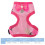 Pet Chicken Traction Rope Pink Adjustable Walking Strap Durable Material 7