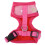 Pet Chicken Traction Rope Pink Adjustable Walking Strap Durable Material 4