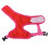 Pet Chicken Traction Rope Pink Adjustable Walking Strap Durable Material 6