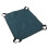 Transfer Positioning Bed Pad with 4 Handles Nylon 4
