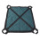 Transfer Positioning Bed Pad with 4 Handles Nylon 7