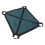 Transfer Positioning Bed Pad with 4 Handles Nylon 8