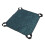 Transfer Positioning Bed Pad with 4 Handles Nylon 2