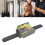 Wrist Hair Perms Paper Silicone Styling Tool 12