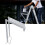Heavy Duty Movable AntiSlip Ladders Working 11