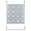 Heavy Duty Movable AntiSlip Ladders Working 1