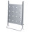 Heavy Duty Movable AntiSlip Ladders Working 2