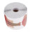 300 Sheets Fish Shaped Nail Extension Guide 10