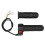 48-72V 3000W E-Bike Brushless Motor Kit Electric Bicycle Controller 12