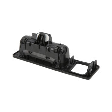 Kofferraumdeckelgriff 51247368753 Modifikation Ersatzteil für 2er Reihe F87 M2 LCI 2016–2017