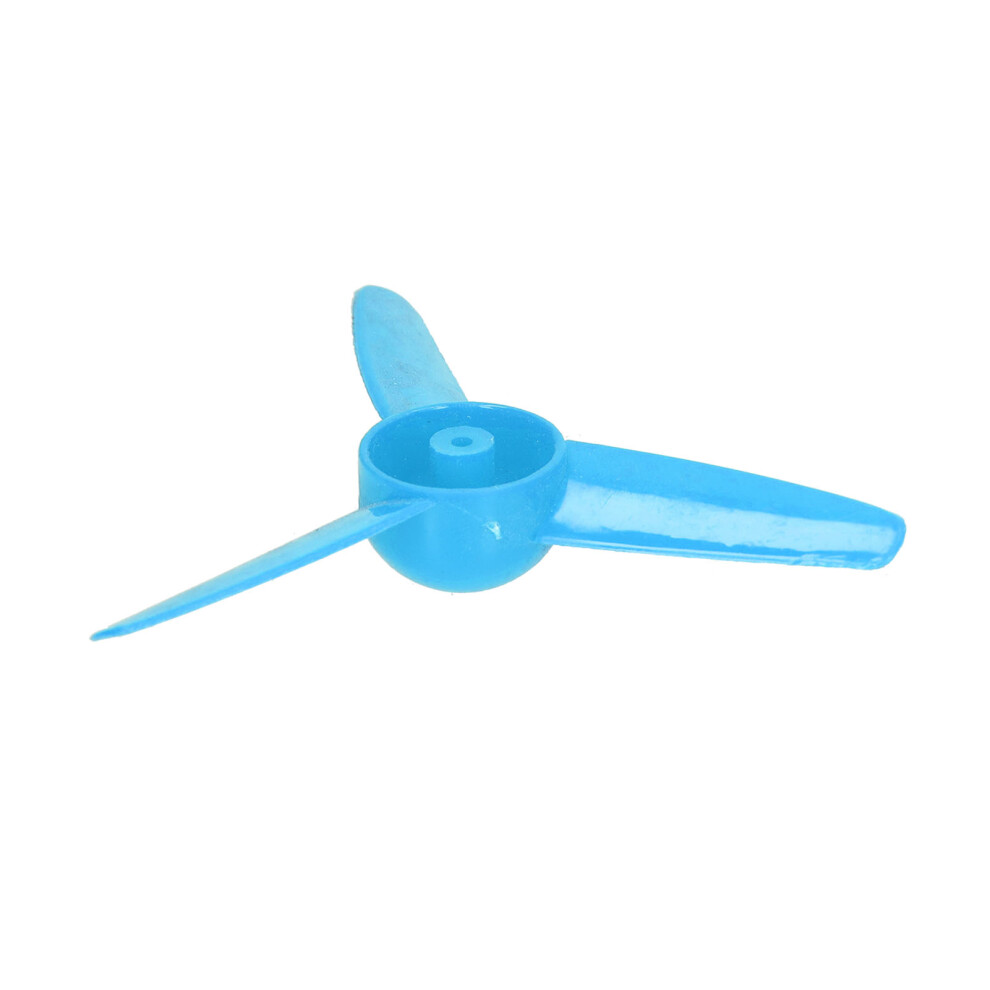 10Pcs 70mm ABS Propellers for RC Models
