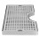 Bar Drip Tray Keep Bar Clean Easily Clean Sturdy 6