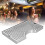 Bar Drip Tray Keep Bar Clean Easily Clean Sturdy 12