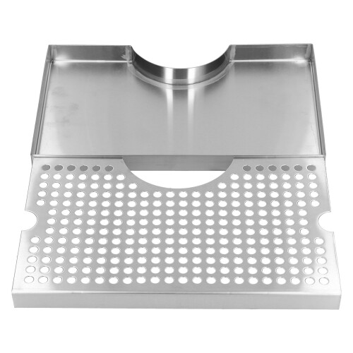 Bar Drip Tray Keep Bar Clean Easily Clean Sturdy 1