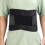 Breathable Neoprene Back Support Belt, Lower Pain Relief XXL 11