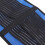 Breathable Neoprene Back Support Belt, Lower Pain Relief XXL 10