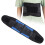 Breathable Neoprene Back Support Belt, Lower Pain Relief XXL 16
