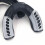 Mouth Guard Teeth Protection Slim Fit Impact 9