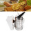 Beekeeping Starters Kit Beehive Smoker Wire 12