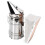 Beekeeping Starters Kit Beehive Smoker Wire 9