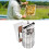 Beekeeping Starters Kit Beehive Smoker Wire 11