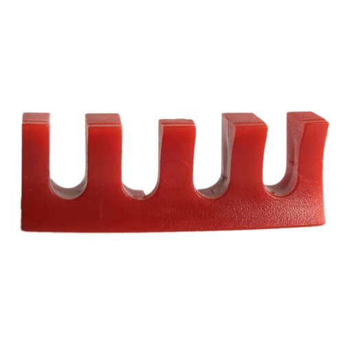 Badminton Racket String Reducer High Pound Protector for Stringing Machine, Durable Tool for Precision Tension Adjustment