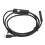 AN97-7 Caméra d'endoscope 7 mm IP67 5 m Noir 6 LED 10