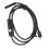 AN97-7 Caméra d'endoscope 7 mm IP67 5 m Noir 6 LED 7